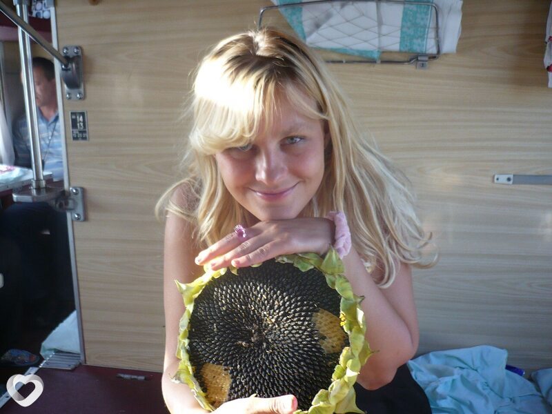 Елена, 39, Екатеринбурге — анкета №2007047