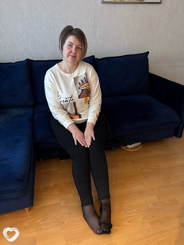 Галина, Малаховка