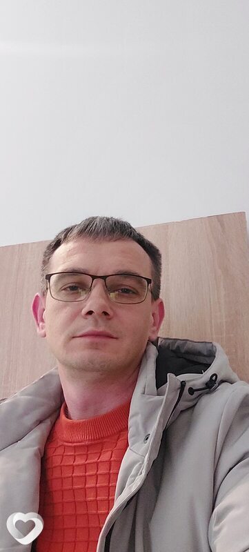 Игорь, 39, Дзержинском — анкета №2007141