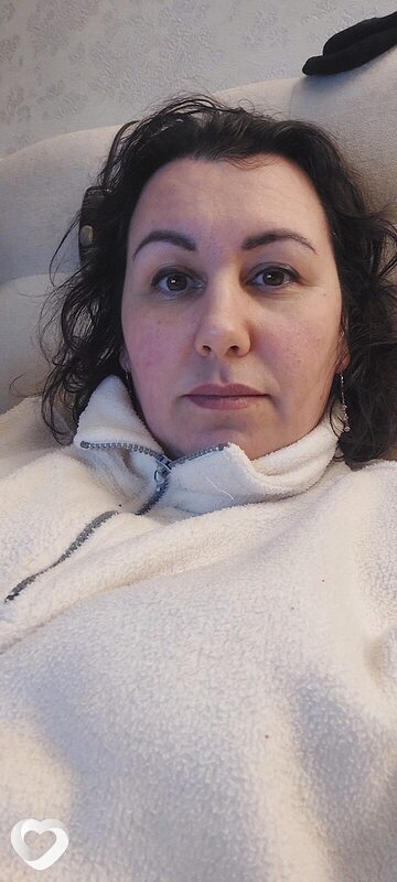 Татьяна, 50, Санкт-Петербурге — анкета №2008983