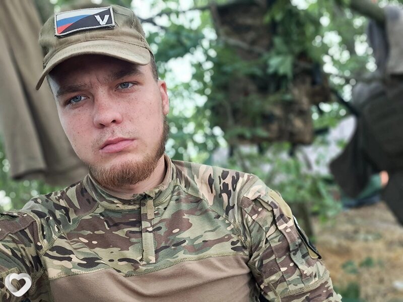 Денис, 24, Москве — анкета №2008988