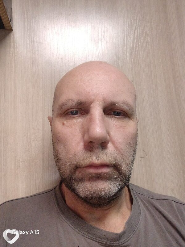Гриша, 51, Курске — анкета №2007079
