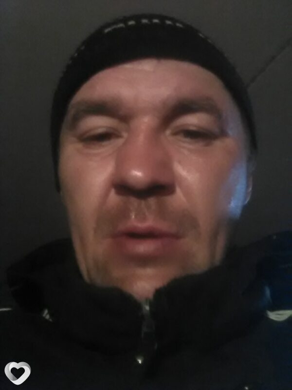 Дима, 43, Нижнем Новгороде — анкета №2007082