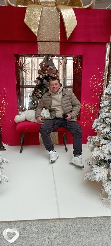 Сергей, 39, Москве — анкета №2007085