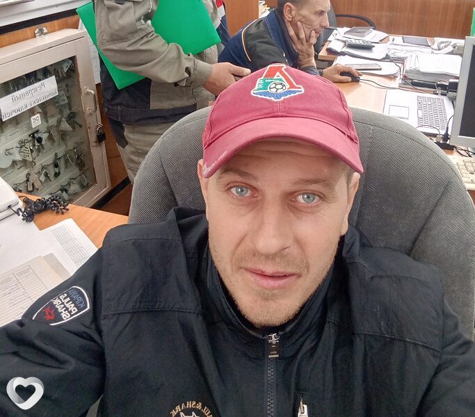 Григорий, 35, Тулуне — анкета №2007053