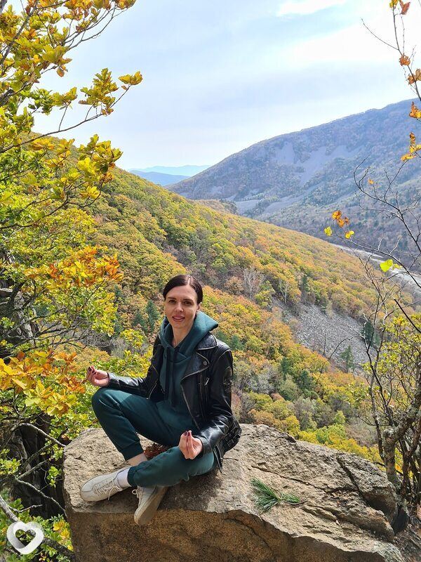 Ангелина, Ялуторовск