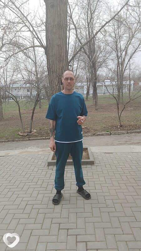 Иван, 45, Чите — анкета №2007067