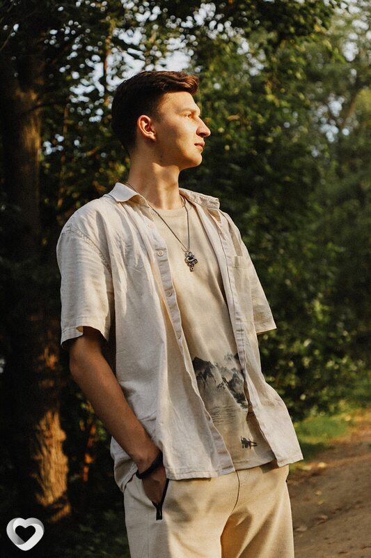Денис, 24, Тирасполь — анкета №2007074