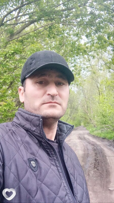 Kartal, 39, Минске — анкета №2007380