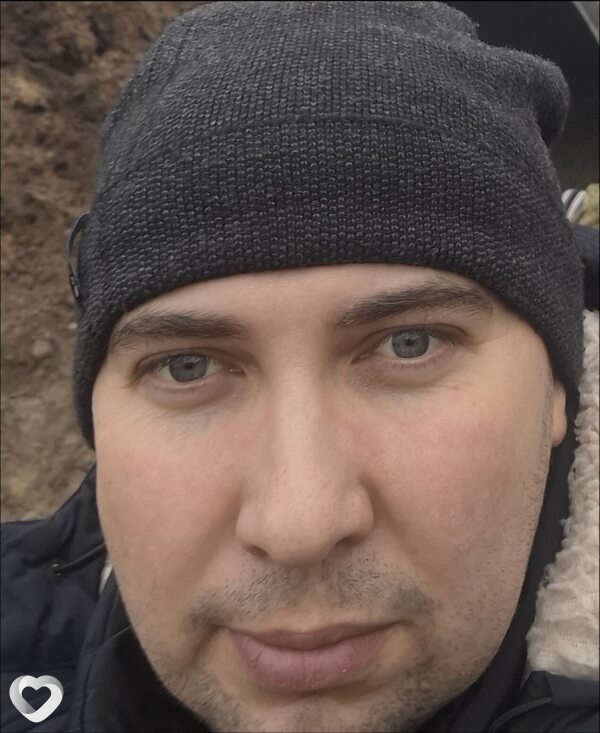 Александр, 35, Волковыске — анкета №2007386