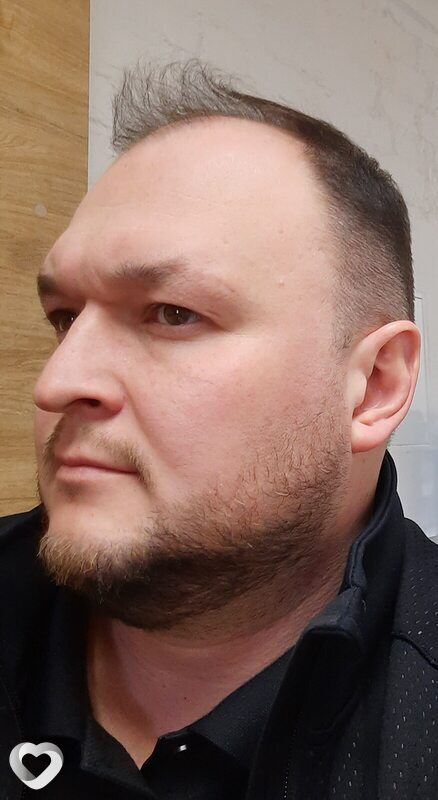 Алекс, 41, Костроме — анкета №2007388