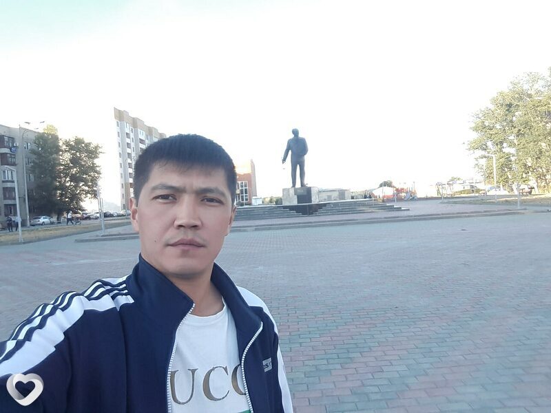 Руслан, 40, Семей — анкета №2007154