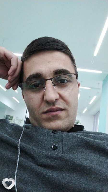 Doc, 33, Саранске — анкета №2007158