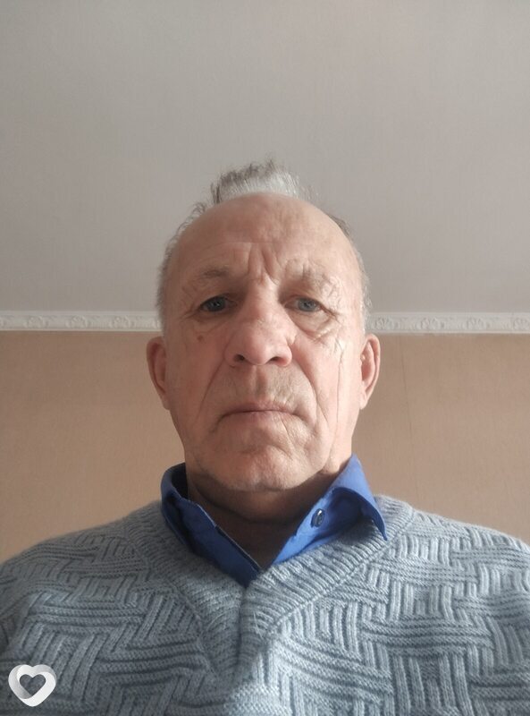 Александр, 61, Иркутске — анкета №2007168