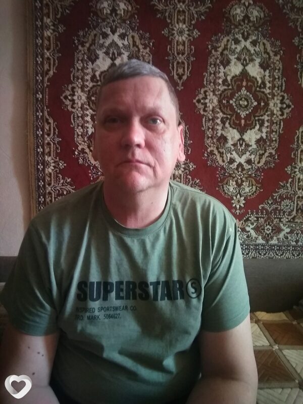 Дмитрий, 51, Пинске — анкета №2007174