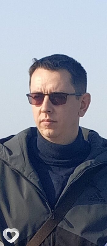 Михаил, 36, Волгодонске — анкета №2007176