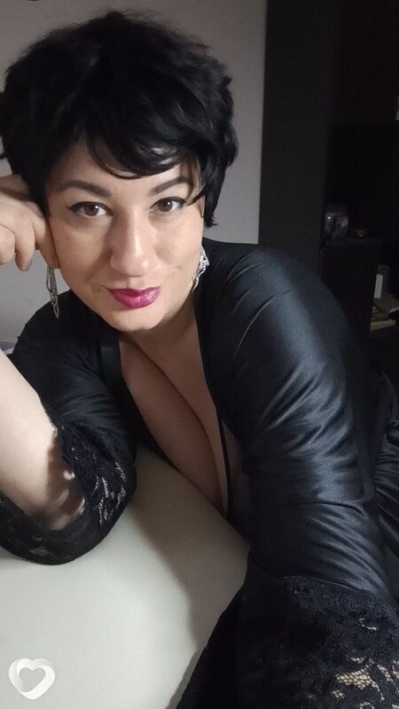Екатерина, 43, Краснодаре — анкета №2007177