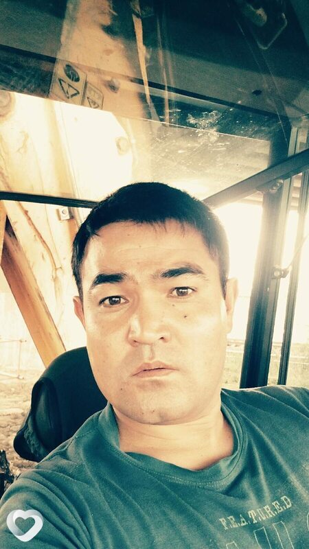 Бахир, 45, Якутске — анкета №2007203