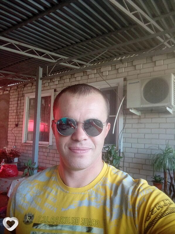 Александр, 28, Шахтах — анкета №2007208