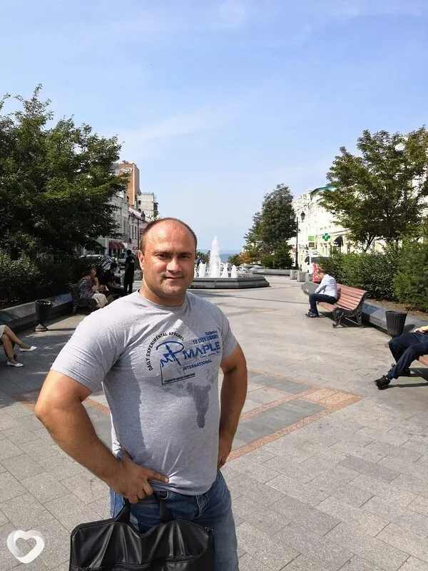 Дмитрий, 47, Москве — анкета №2007209
