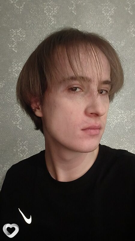 Ильяс, 19, Казани — анкета №2007455