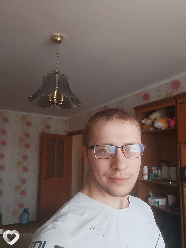 Сергей, 29, Шарыпове — анкета №2007460