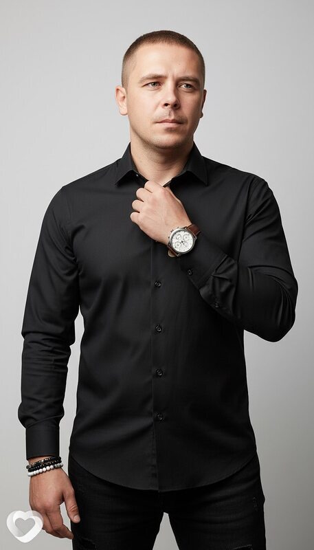 Николай, 34, Энгельсе — анкета №2007463
