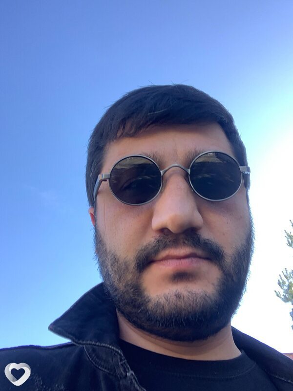 Artur, 34, Ярославле — анкета №2007254