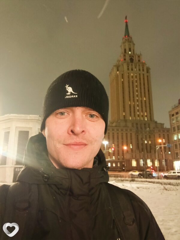 Дмитрий, 33, Липецке — анкета №2007262