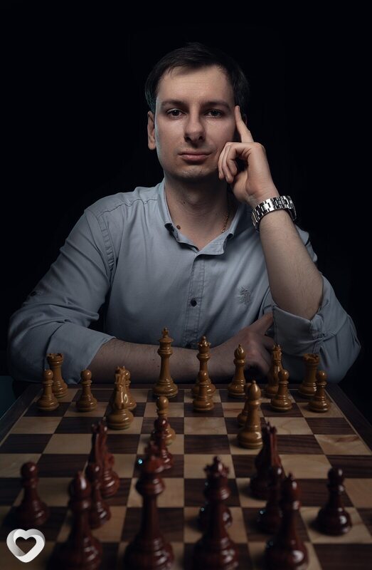 Сергей, 38, Макеевке — анкета №2007268