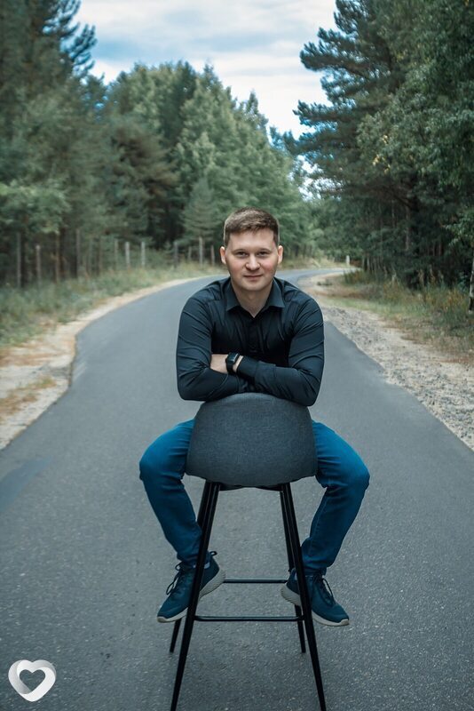 Валерий, 28, Северодвинске — анкета №2007275