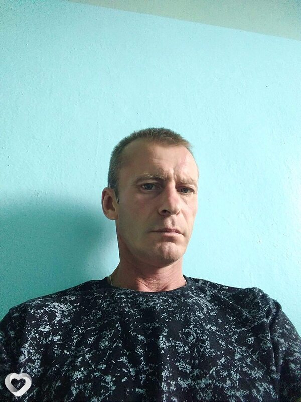 Геннадий, 48, Кировске — анкета №2007185
