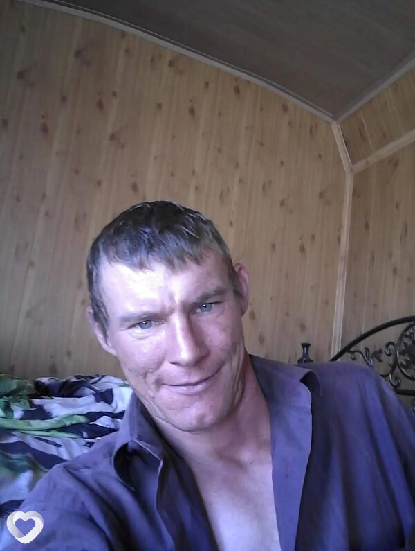 Евгений, 41, Темиртау — анкета №2007190