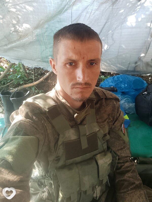 Роман, 31, Ейске — анкета №2007192