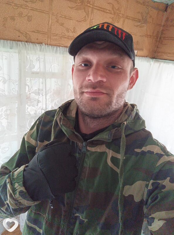 Константин, 31, Кишинёв — анкета №2007233