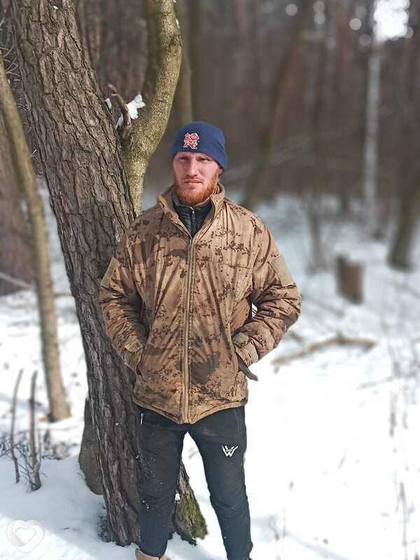 Денис, 33, Сумах — анкета №2007247