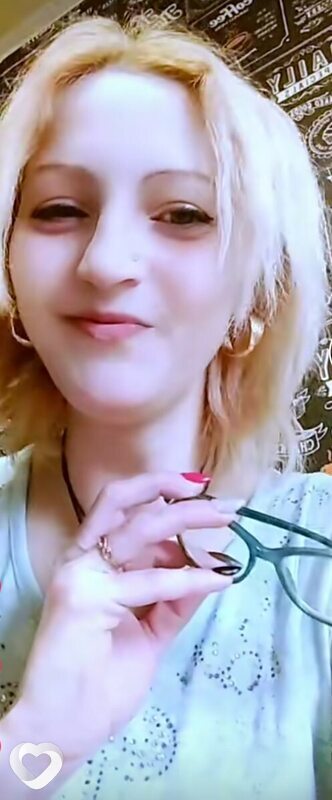 Оксана, 35, Мозыре — анкета №2007251