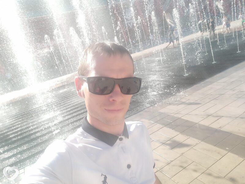 Денис, 31, Актобе — анкета №2007558