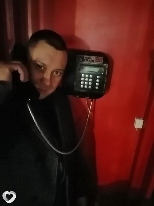 Руся Альварэс, 46, Омске — анкета №2007559