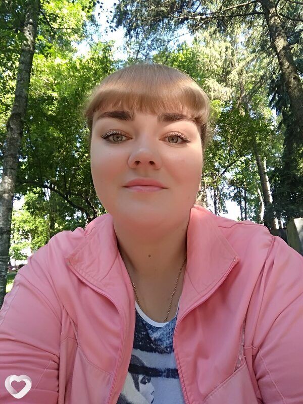 Ирина, 40, Полтаве — анкета №2007563