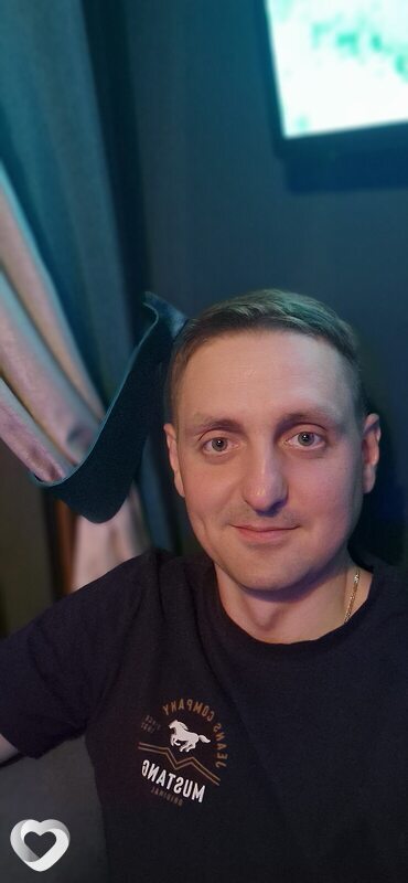 Игорь, 38, Темрюке — анкета №2007565
