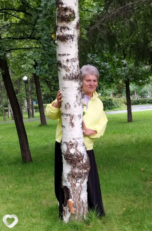 Валентина, 62, Новосибирске — анкета №2007576