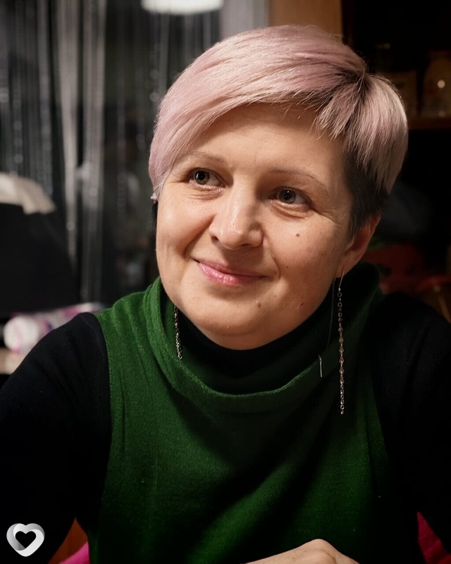 Ирина, Белокуриха