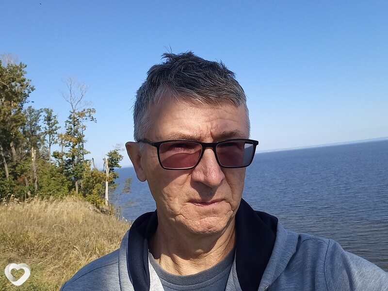 Владимир, 65, Димитровграде — анкета №2007342