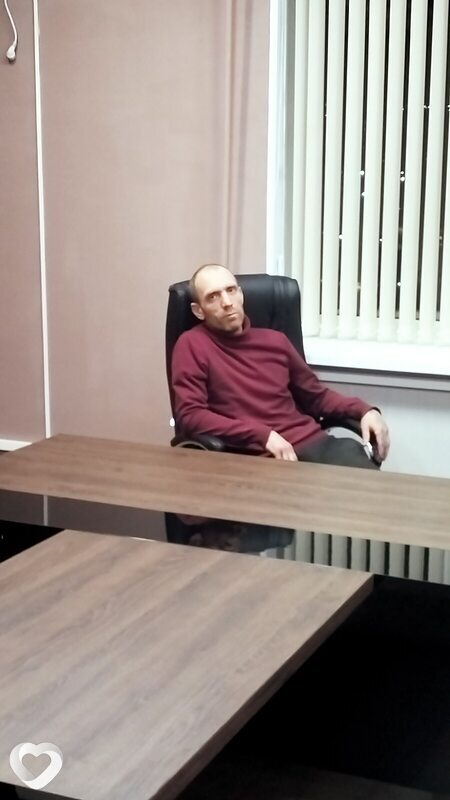 Денис, 46, Владивостоке — анкета №2007350