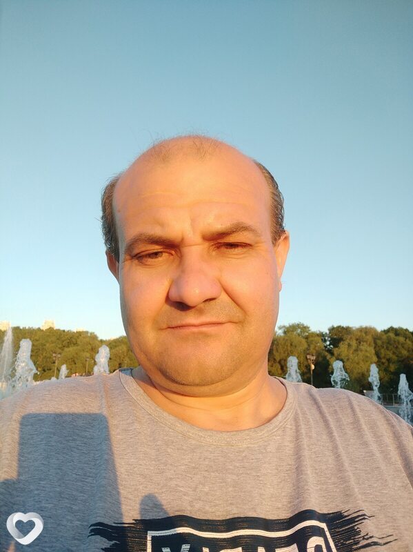 Станислав, 53, Звенигороде — анкета №2007352