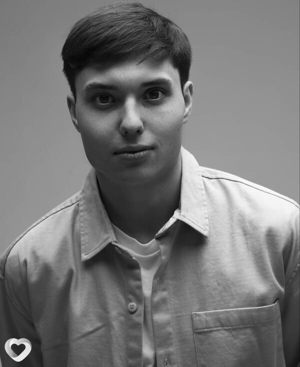 Олег, 28, Санкт-Петербурге — анкета №2007306