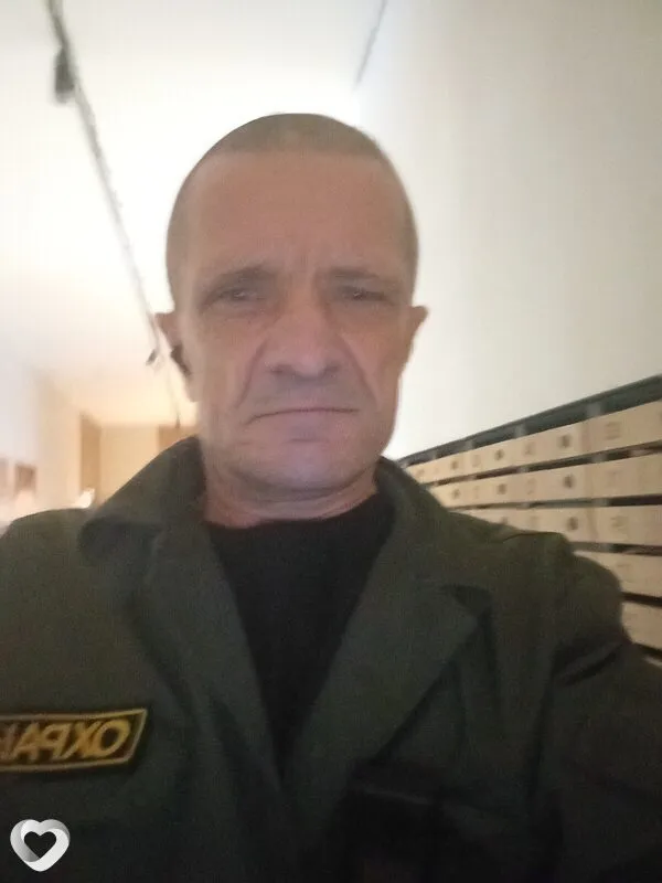 Виктор, 54, Барнауле — анкета №2007313