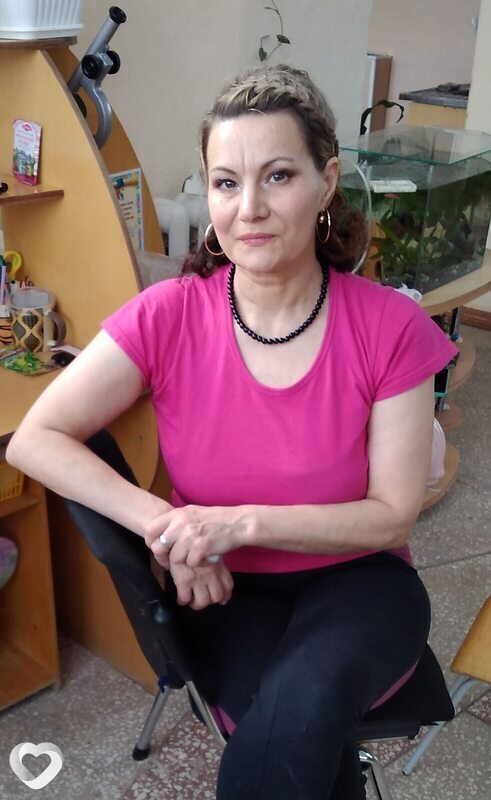 Елена, Верхний Тагил