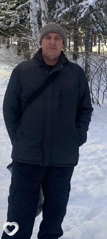 Константин, 49, Омске — анкета №2007359